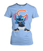 Image of Chicago Bears So Cute Stitch Limit Edition