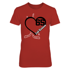 Erik Karlsson - Heart Team