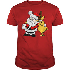 santa TShirts201749260433