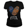 Image of Love Bills and Knicks T-Shirt