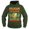 Image of PELICAN Is Reason Wake Up