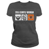 Image of Im A Simple Woman