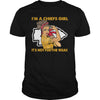 Image of im a chiefs girl