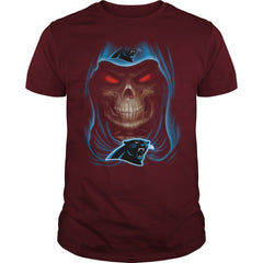 CLeskullFootballCarolinaPanthers