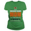 Image of Iam A Bears Mom TShirt