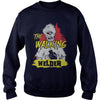 Image of Walking Welder Funny Halloween gift