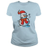 Image of Singing Snowman Sweatshirts
