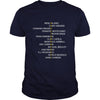 Image of Houston Rockets T Shirt