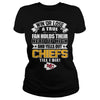 Image of win or lose a true  chiefs