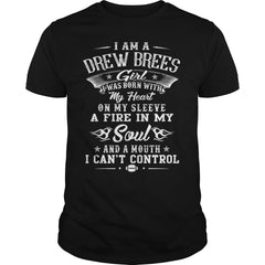 DREW BREES Tshirt