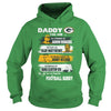 Image of PACKERS Tshirt LIMITED EDITION