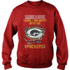 Image of NFL-PACKERS 169 YESTERDAY IS
