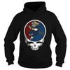 Image of Grateful Dead Tshirt Pittsburgh Panthers