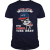 Image of Patriots TShirt