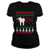 Image of DENTIST SHIRT XMAS SHIRT GIFT SHIRT