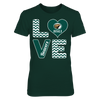 Image of Stacked Love - Bemidji State Beavers