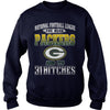 Image of PACKERS Tshirt, PACKERS Hoodies