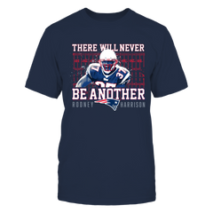 Rodney Harrison - There Will Never Be Another