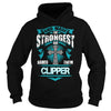 Image of CLIPPER, CLIPPERTshirt If youre lucky to be named CLIPPER, then this Awesome shirt is for you! Be Proud of your name, and show it off to the world!