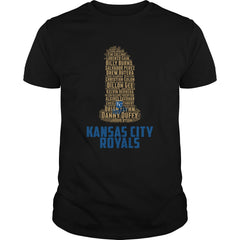 Kansas City Royals T Shirt