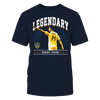 Image of Legendary - Robbie Keane