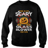 Image of GLASS BLOWER Scary Halloween