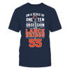 Image of Lance Briggs - Obsession Level