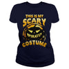 Image of This Is My Scary Pirate Halloween Costume