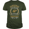 Image of I Love My Husband But I Also Love Me Some Jaguars TShirt