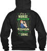 Image of Awesome Nurse Shirt