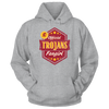 Image of Official USC Trojans Fangirl