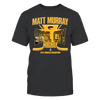 Image of Matt Murray - Steel City Hockey - 2017 World Champion