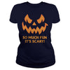 Image of So much fun its scary Halloween