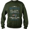 Image of PATRIOTS  04 Fan