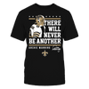 Image of New Orleans Saints - Never Be Another Archie Manning