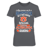 Image of Auburn grandma
