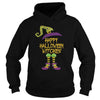 Image of Cute Witch Whimsical Halloween