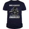 Image of Raiders Always Tshirt, Raiders Always Hoodies