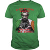 Image of Conor McGregor  BLOOD of Warrior