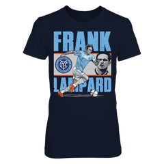 Frank Lampard - Player Portrait