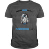 Image of PANTHERS Tshirt PANTHERS hoodie