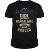 Image of Iam A Rams Girl TShirt