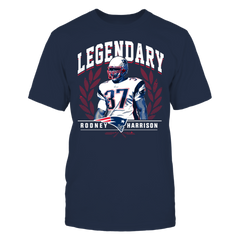 Rodney Harrison - Legendary
