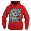Image of Christmas Koala Funny Tshirt