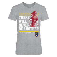 There Will Never Be Another - Kyle Beckerman