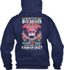 Image of Awesome Bus Driver Shirt