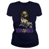 Image of Vikings Ride Or Die T-shirt, Vikings Ride Or Die Hoodies