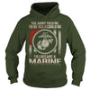Image of Marine