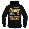 Image of Vikings Fan T-Shirt