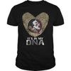 Image of ITS IN MY DNA